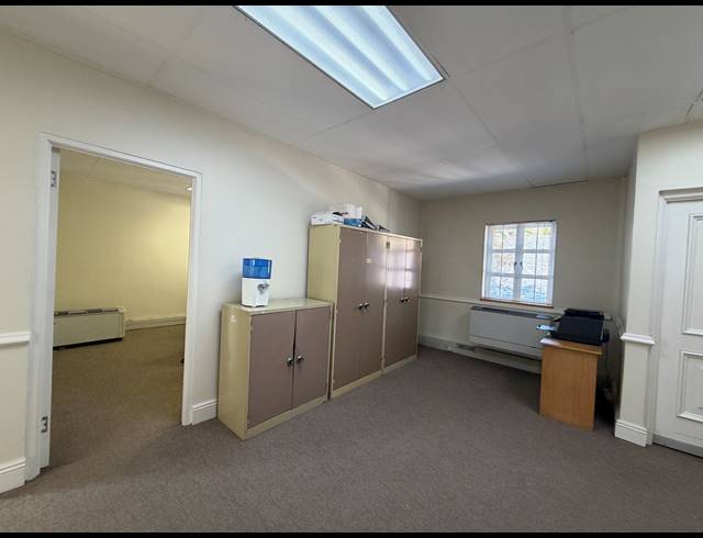 176M² OFFICE FOR SALE IN RIVONIA